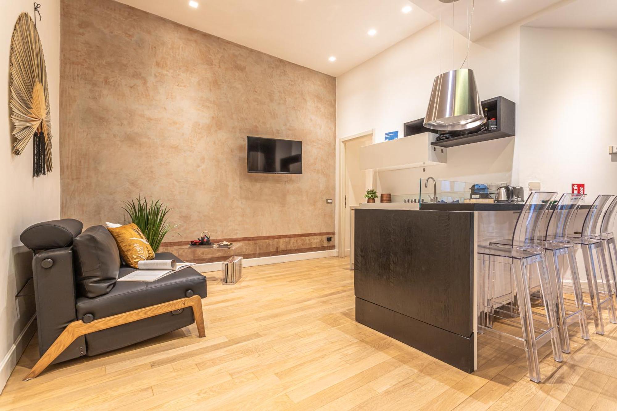Private Apartment Colosseum روما المظهر الخارجي الصورة
