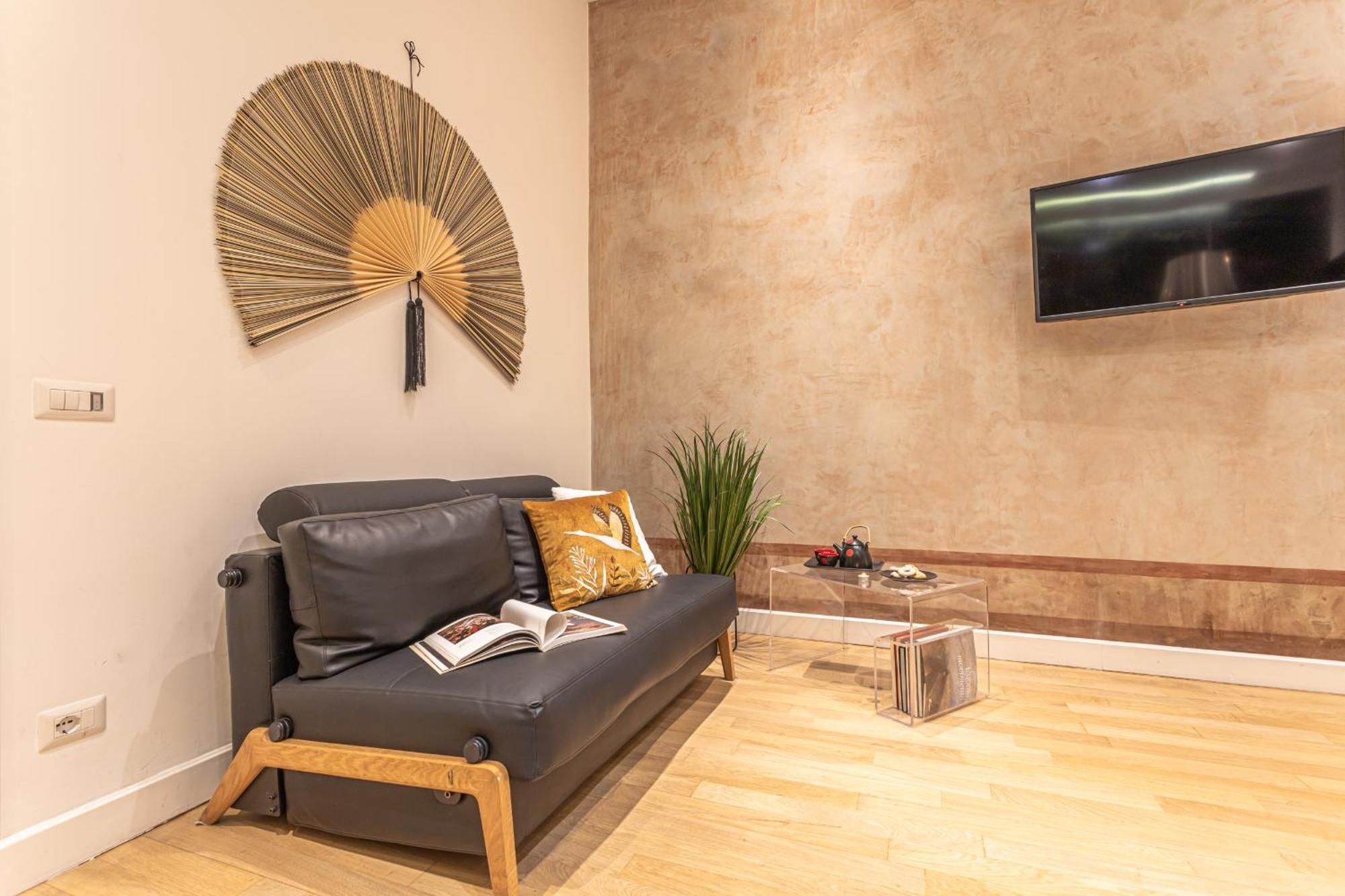 Private Apartment Colosseum روما المظهر الخارجي الصورة