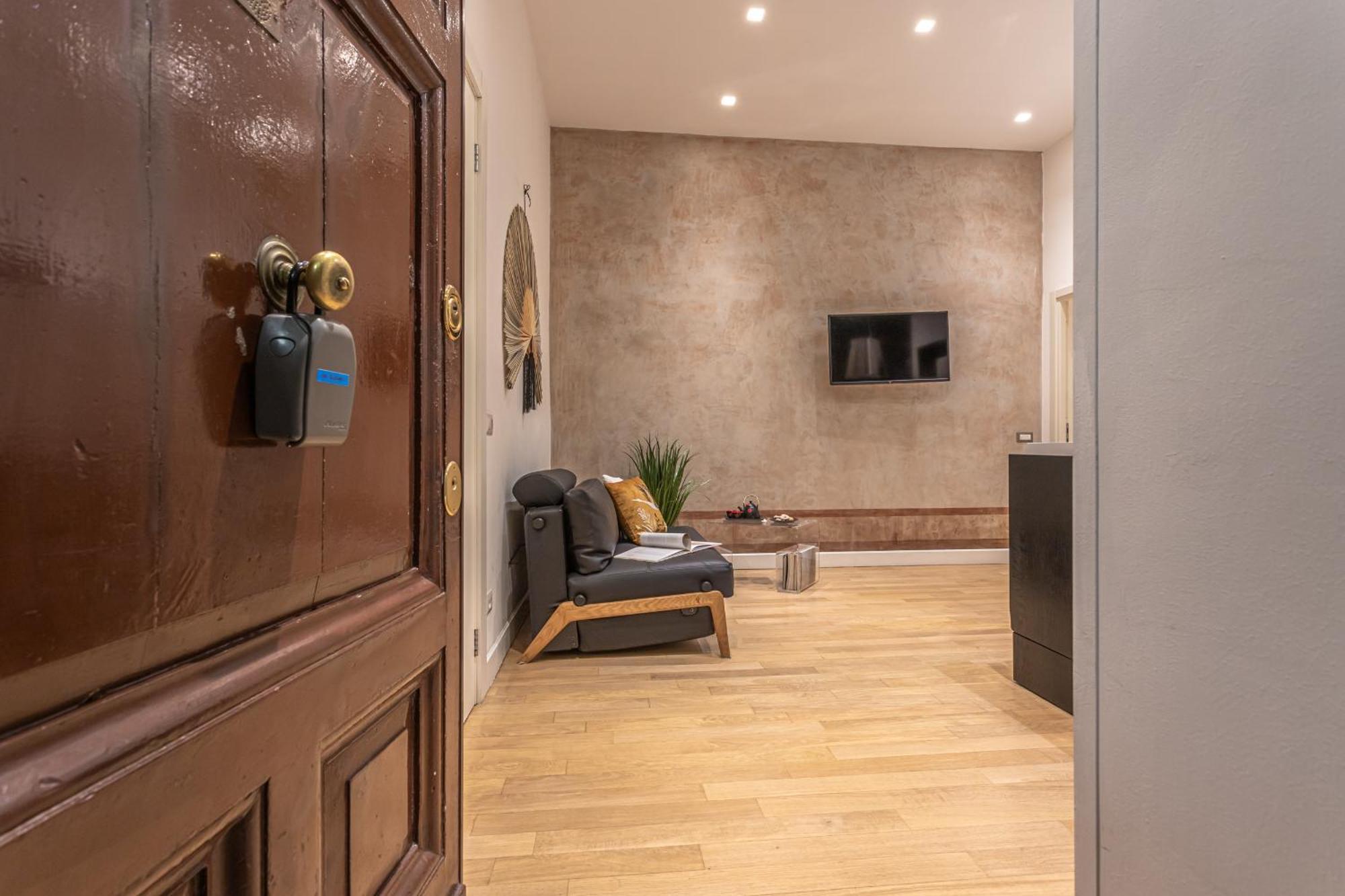 Private Apartment Colosseum روما المظهر الخارجي الصورة