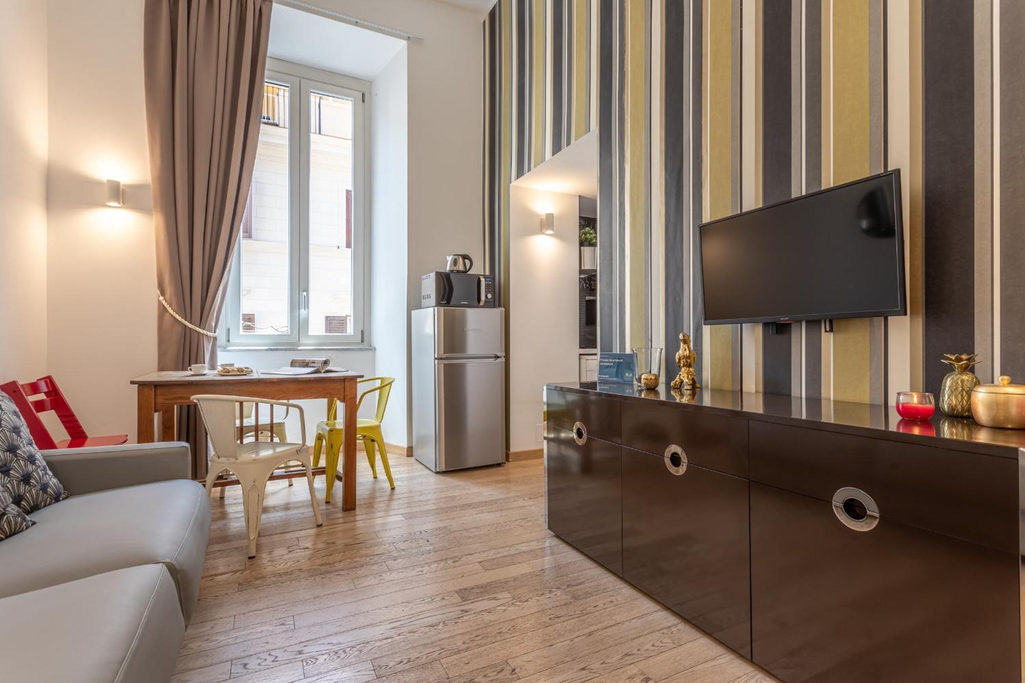 Private Apartment Colosseum روما المظهر الخارجي الصورة