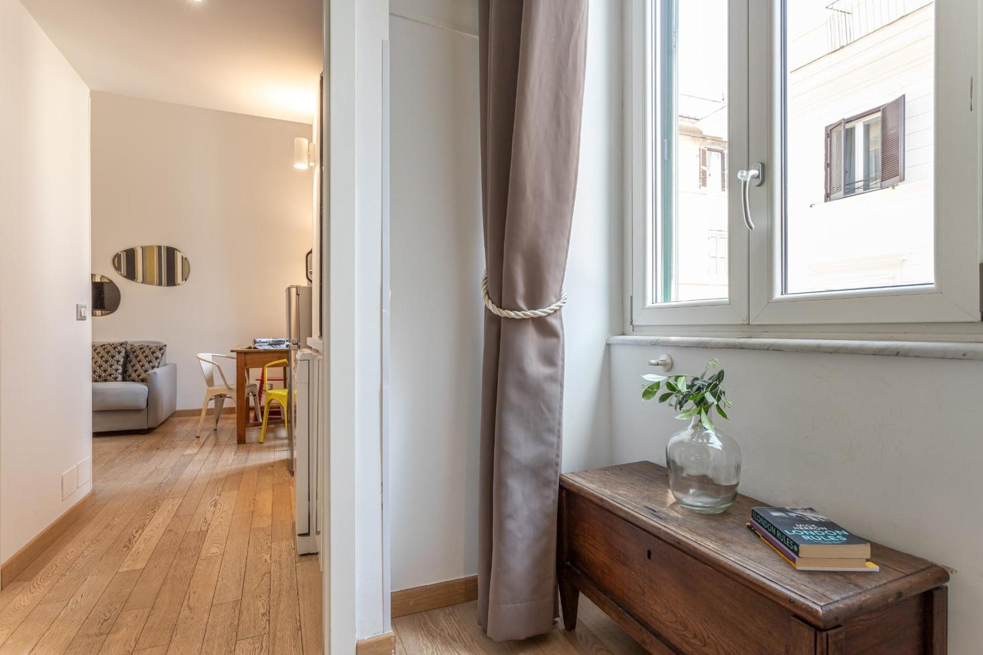Private Apartment Colosseum روما المظهر الخارجي الصورة