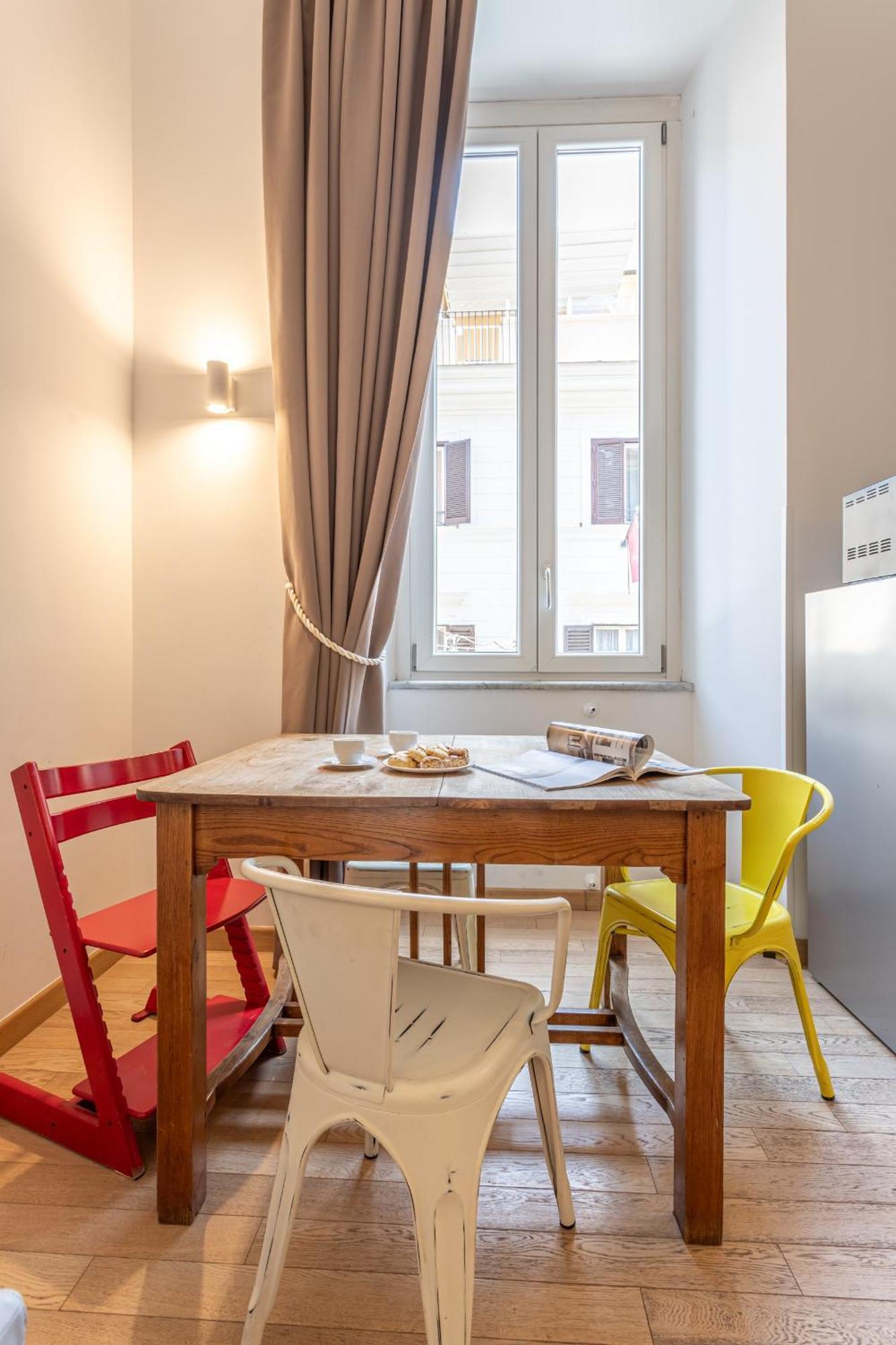 Private Apartment Colosseum روما المظهر الخارجي الصورة