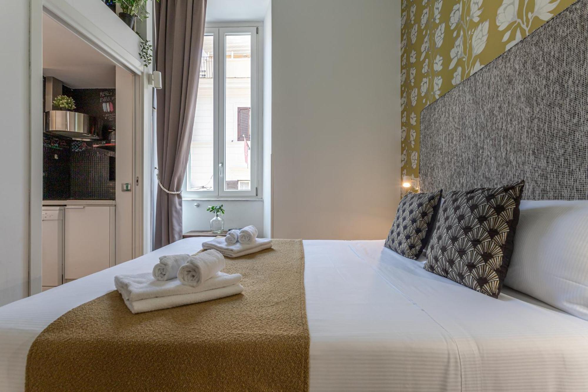 Private Apartment Colosseum روما المظهر الخارجي الصورة