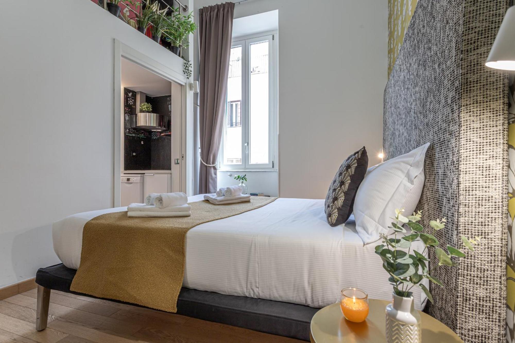 Private Apartment Colosseum روما المظهر الخارجي الصورة