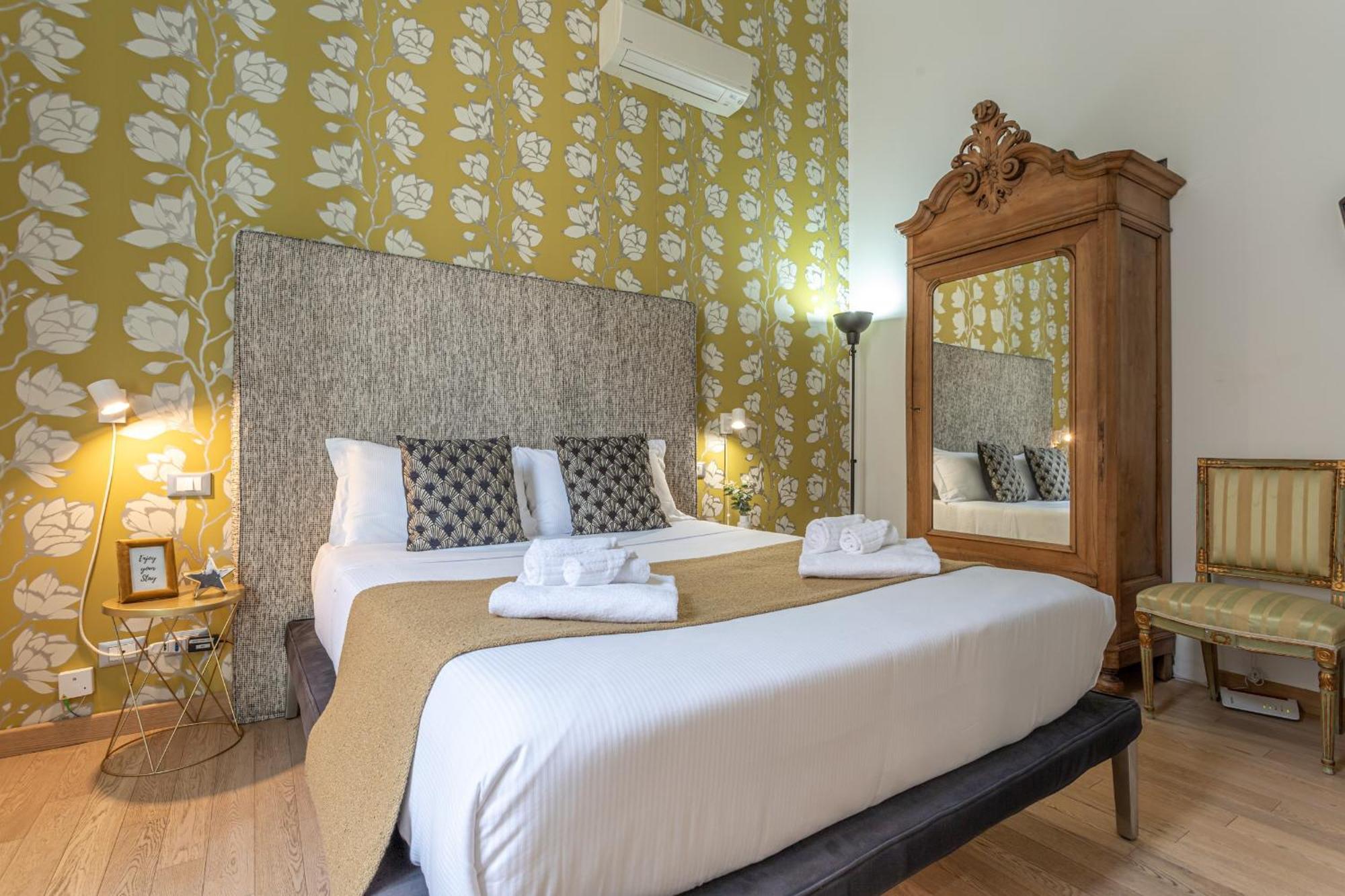 Private Apartment Colosseum روما المظهر الخارجي الصورة