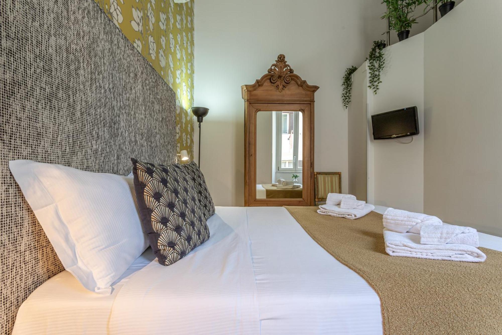 Private Apartment Colosseum روما المظهر الخارجي الصورة