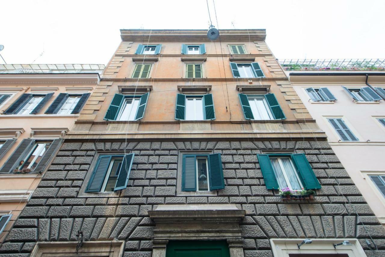 Private Apartment Colosseum روما المظهر الخارجي الصورة