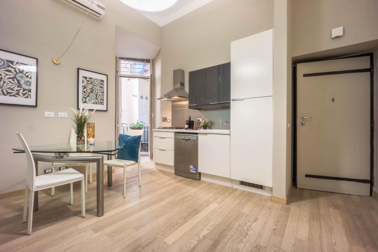 Private Apartment Colosseum روما المظهر الخارجي الصورة
