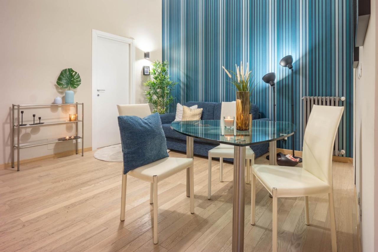 Private Apartment Colosseum روما المظهر الخارجي الصورة