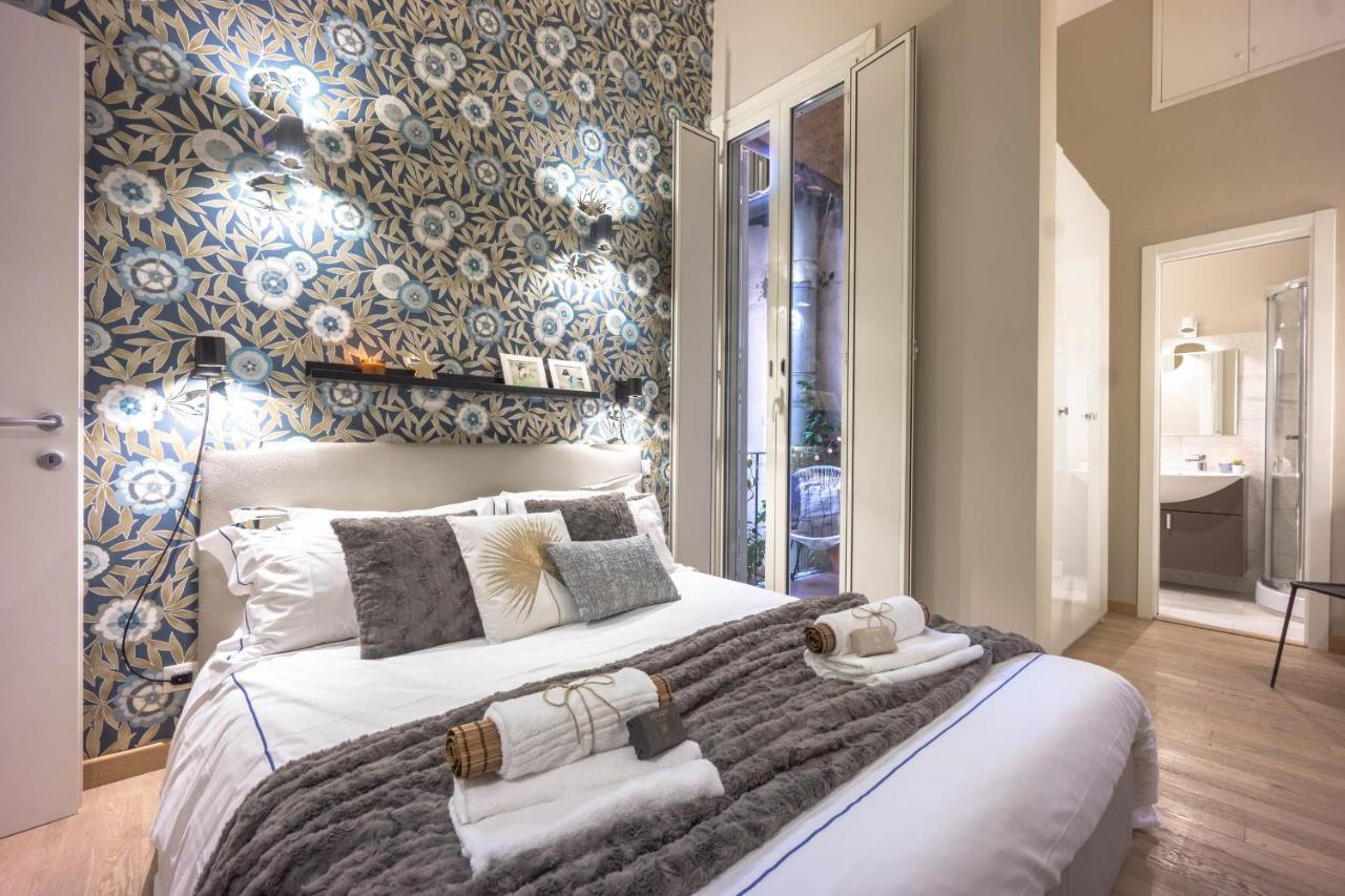 Private Apartment Colosseum روما المظهر الخارجي الصورة