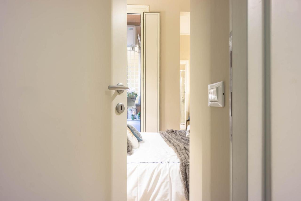 Private Apartment Colosseum روما المظهر الخارجي الصورة