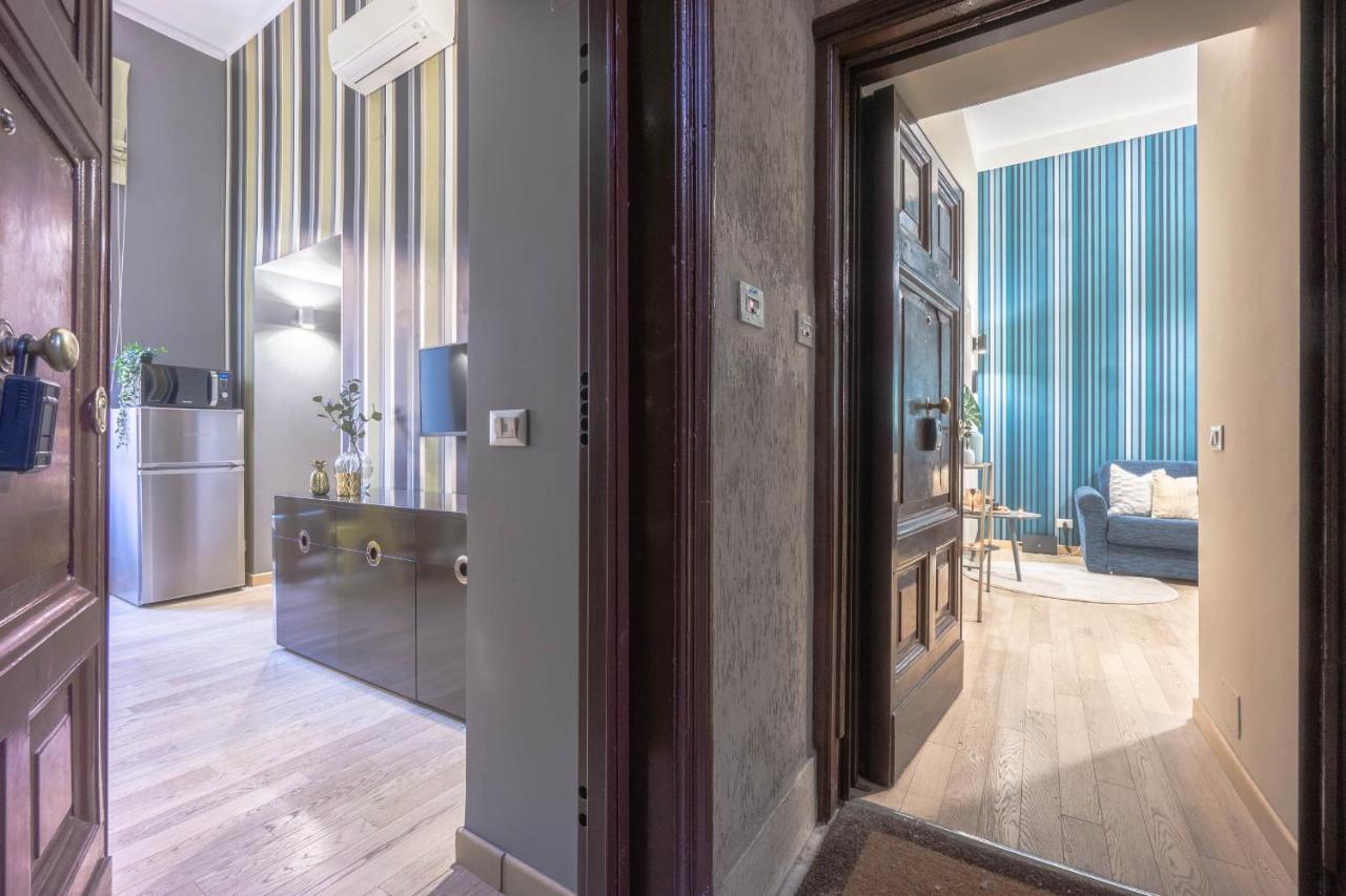 Private Apartment Colosseum روما المظهر الخارجي الصورة