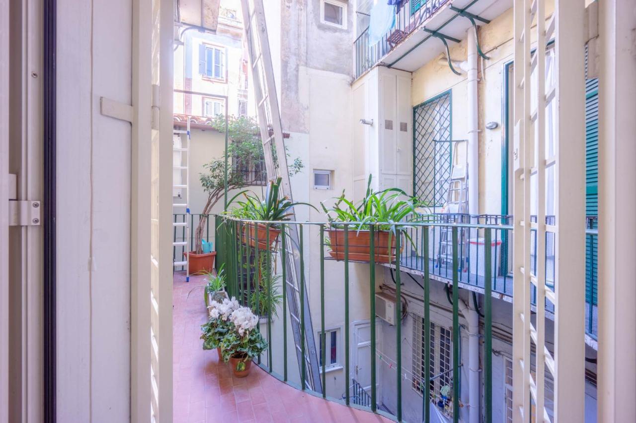 Private Apartment Colosseum روما المظهر الخارجي الصورة