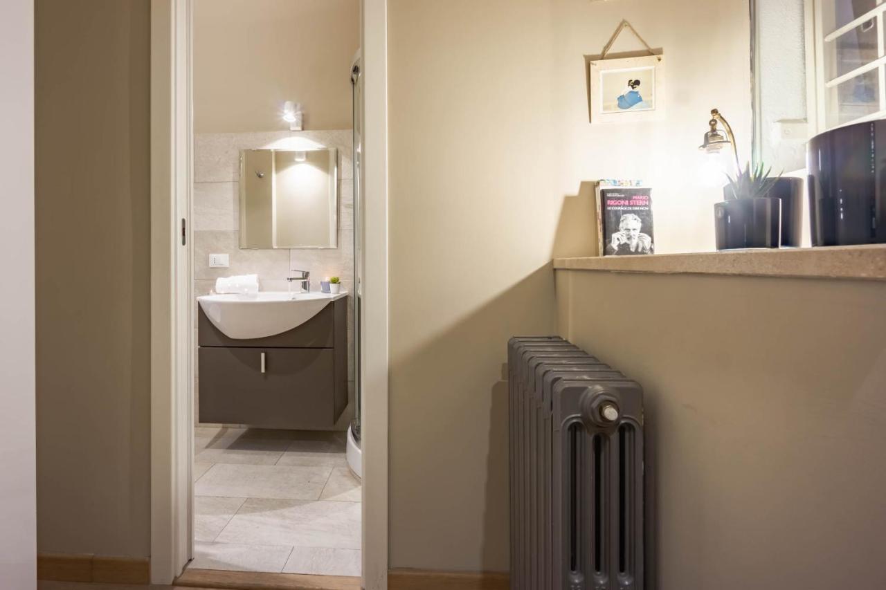 Private Apartment Colosseum روما المظهر الخارجي الصورة