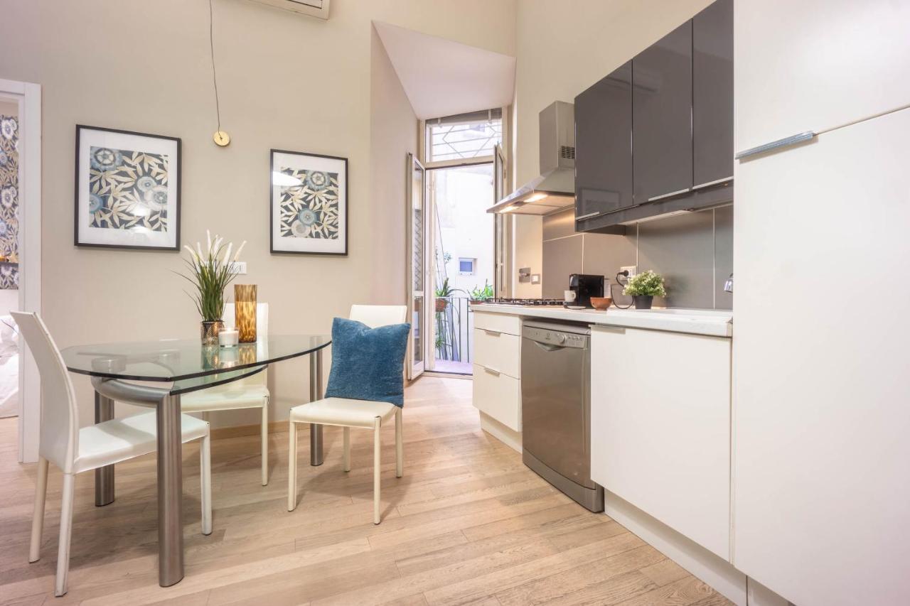 Private Apartment Colosseum روما المظهر الخارجي الصورة