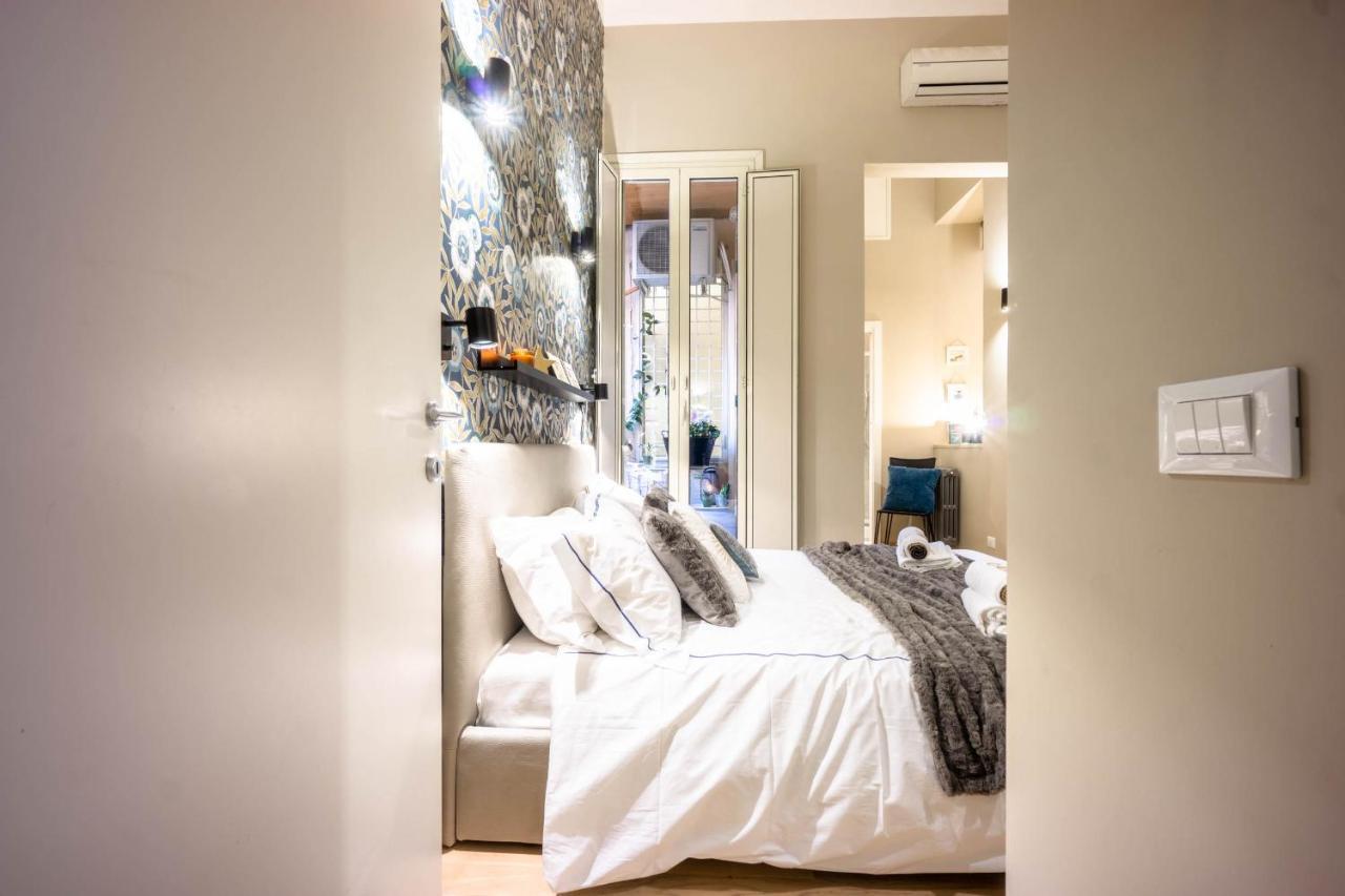 Private Apartment Colosseum روما المظهر الخارجي الصورة