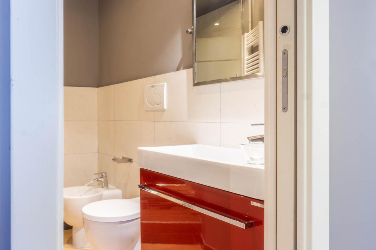 Private Apartment Colosseum روما المظهر الخارجي الصورة
